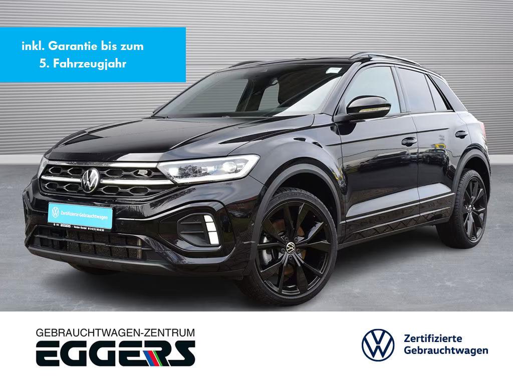 Volkswagen T-Roc 2025 Diesel