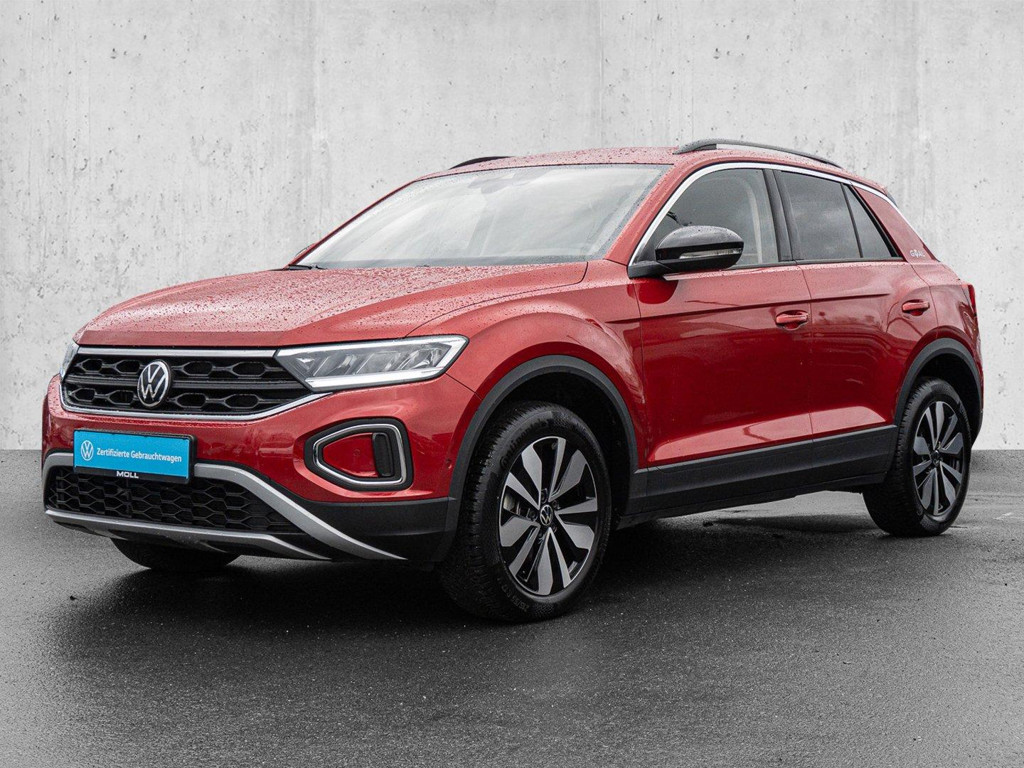 Volkswagen T-Roc 2025 Diesel