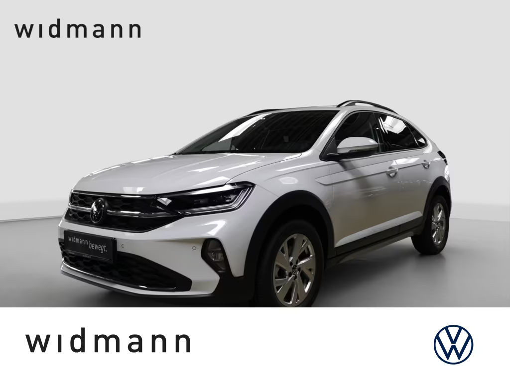 Volkswagen Taigo 2025 Benzine