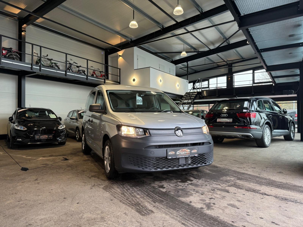 Volkswagen Caddy 2023 Diesel