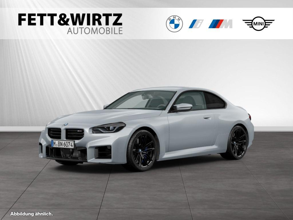 BMW M2 2025 Benzine