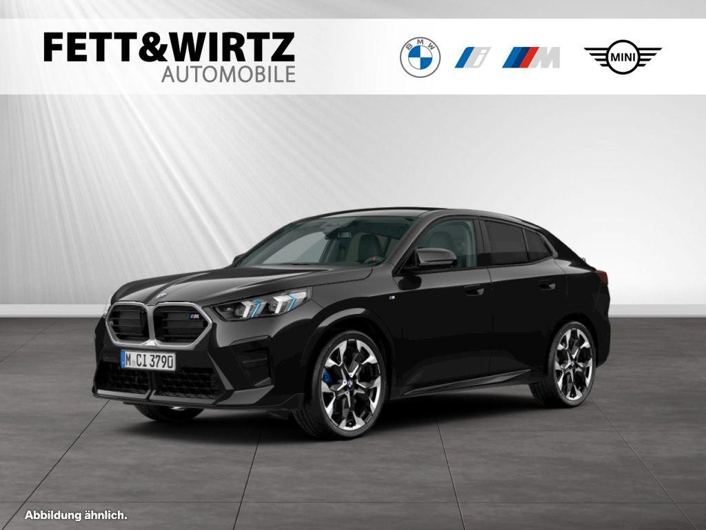 BMW X2 2025 Benzine