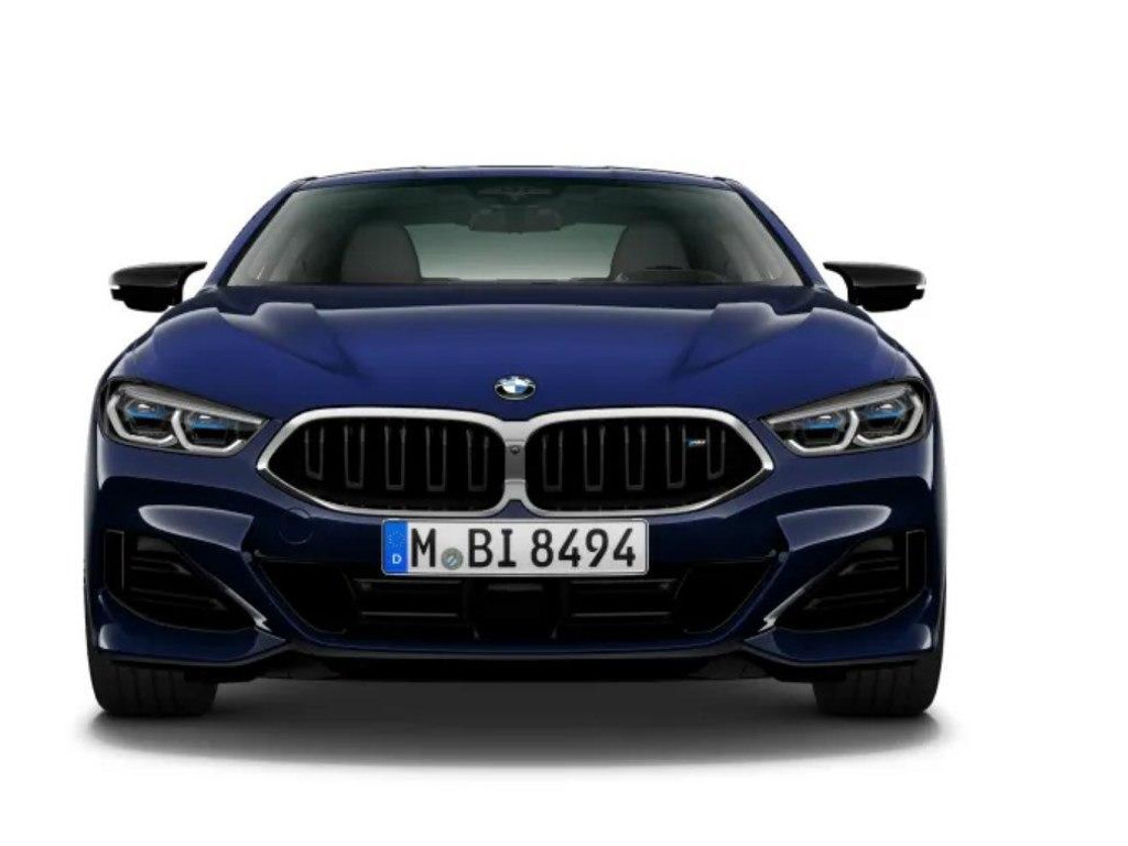 BMW M850