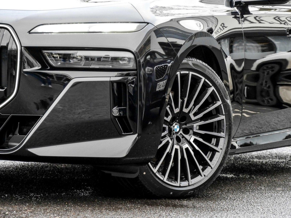BMW 7 Serie