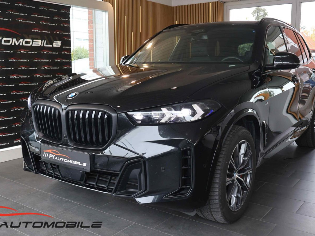 BMW X5 2025 Diesel