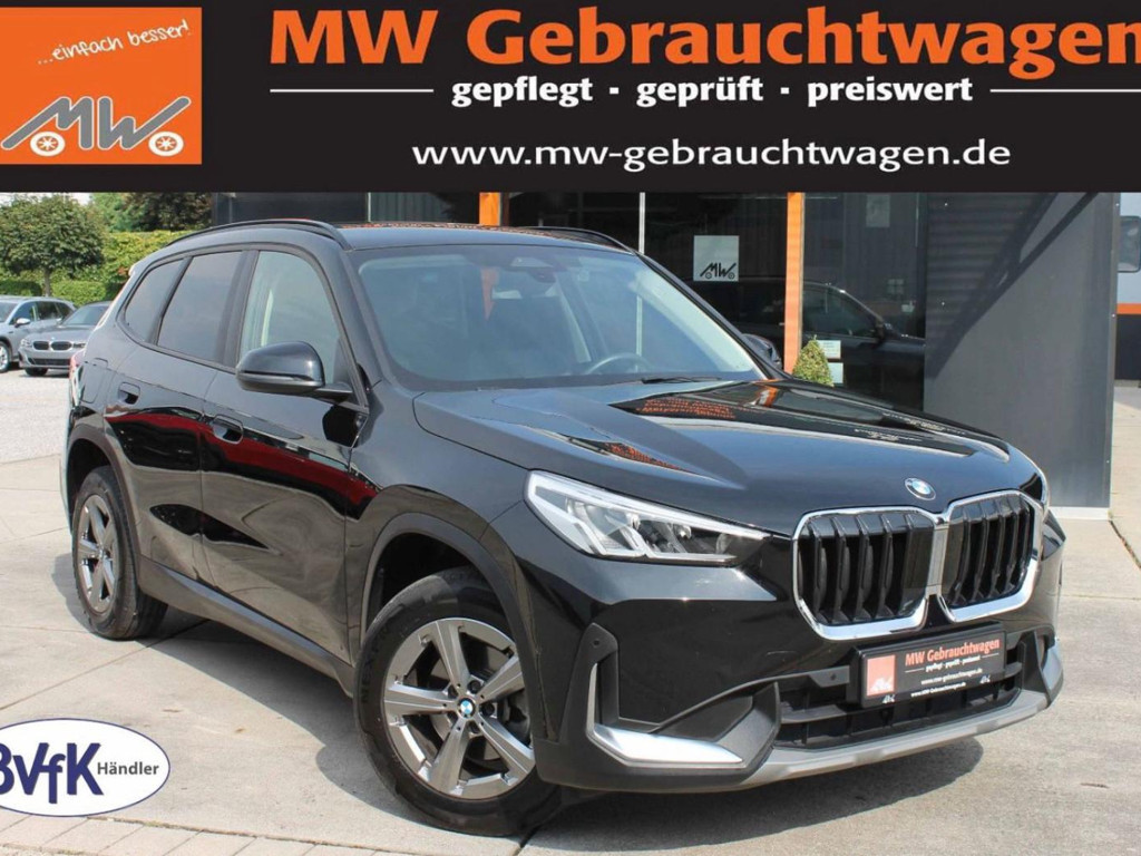 BMW X1 2023 Benzine