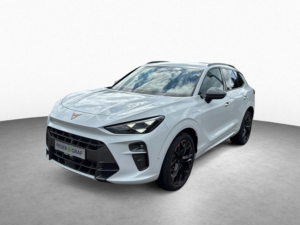 Cupra Terramar 2026 Hybride Benzine