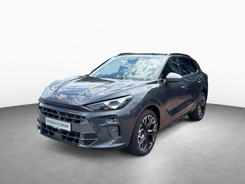 Cupra Terramar 2025 Hybride Benzine