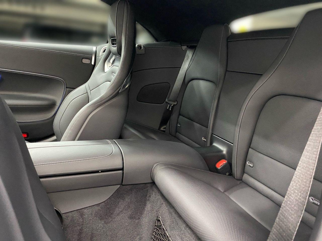 Mercedes-Benz SL-Klasse