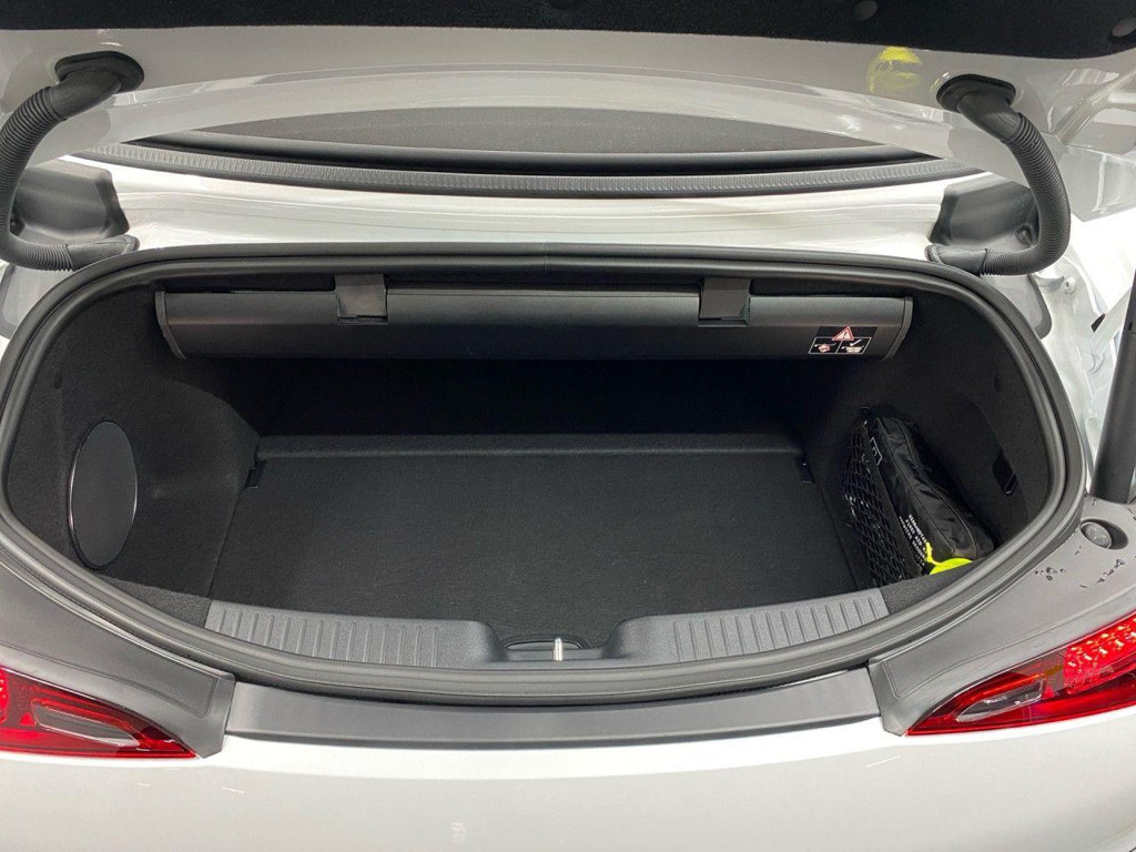 Mercedes-Benz SL-Klasse