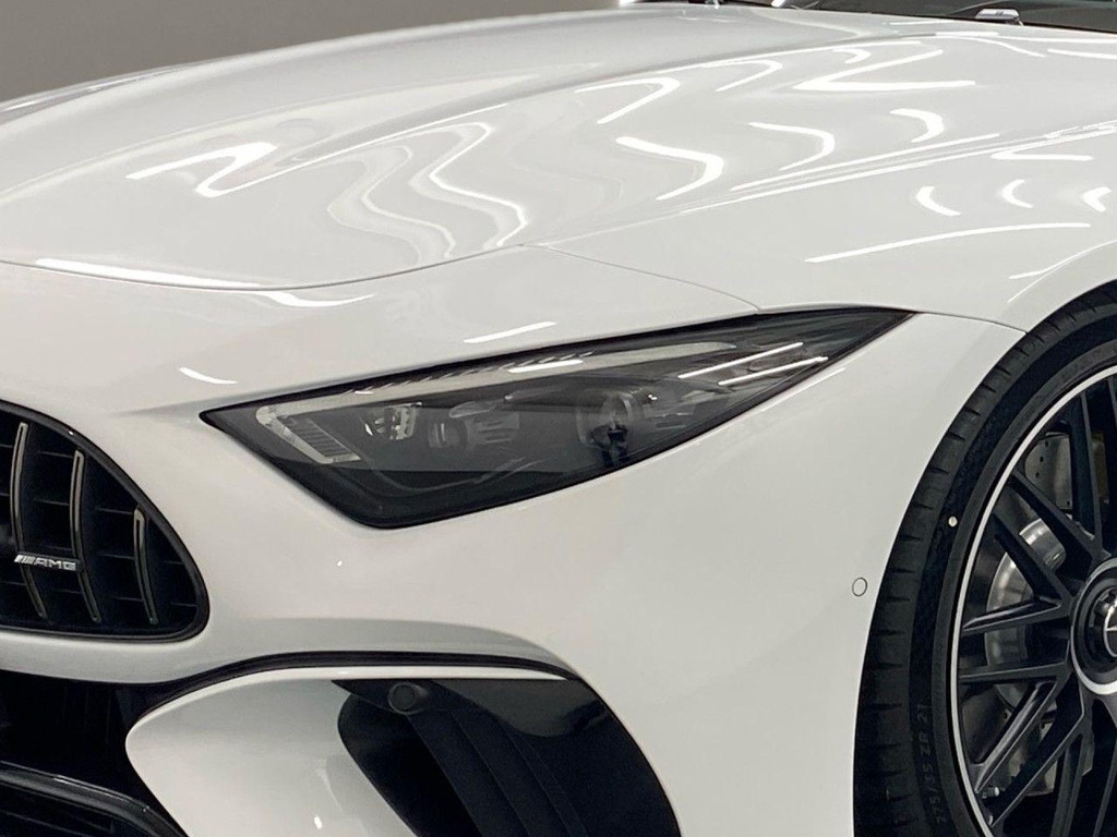 Mercedes-Benz SL-Klasse