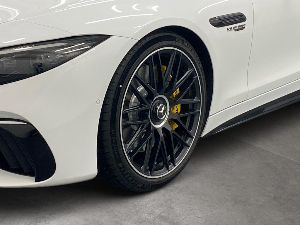 Mercedes-Benz SL-Klasse