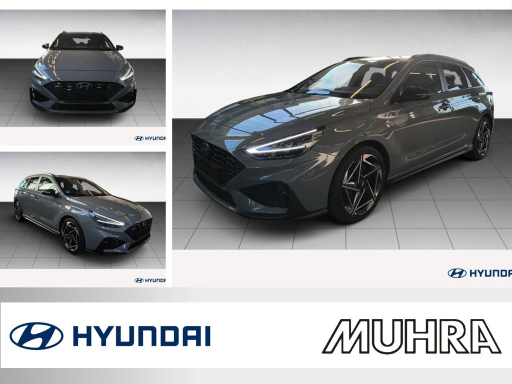 Hyundai i30 2025 Benzine