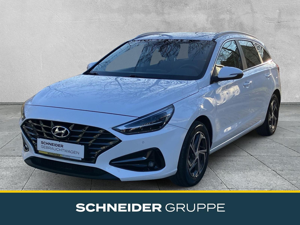 Hyundai i30 2023 Benzine