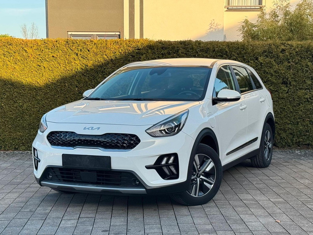 Kia Niro 2022 Hybride Benzine