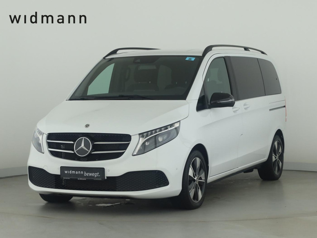 Mercedes-Benz V-Klasse 2023 Diesel