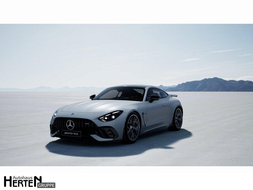 Mercedes-Benz AMG GT 2025 Benzine
