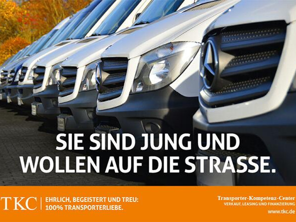 Mercedes-Benz V-Klasse 2024 Diesel