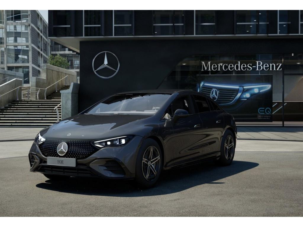 Mercedes-Benz EQE 2025 Elektrisch