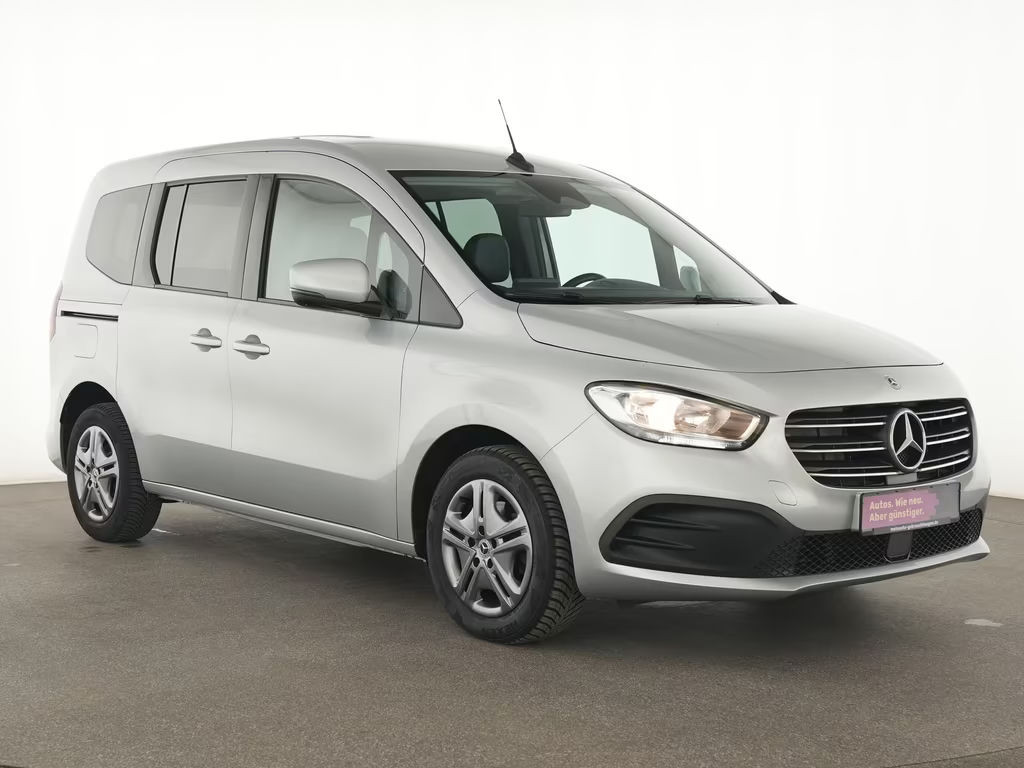 Mercedes-Benz T 160