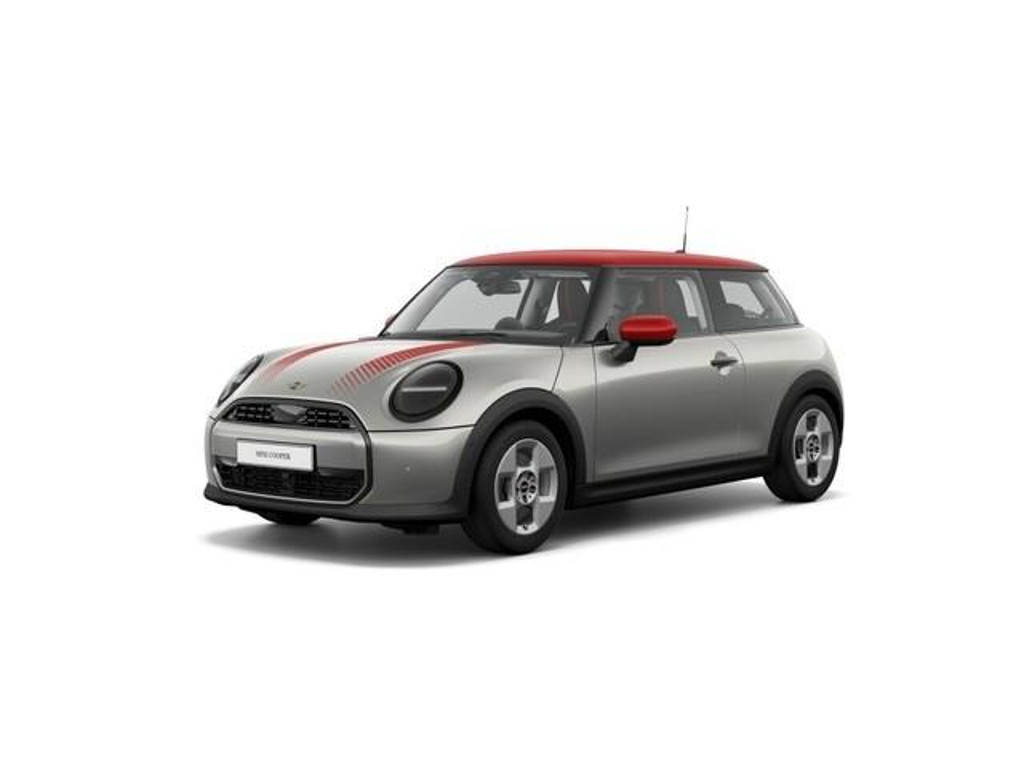 Mini Cooper 2024 Benzine