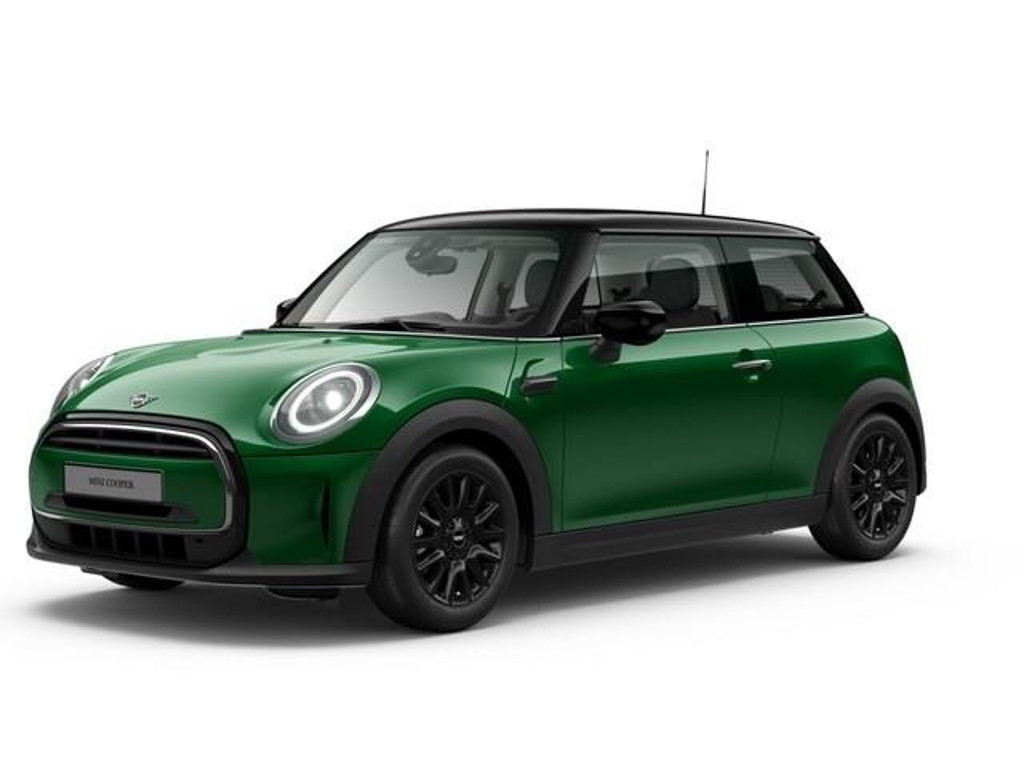 Mini Cooper 2023 Benzine