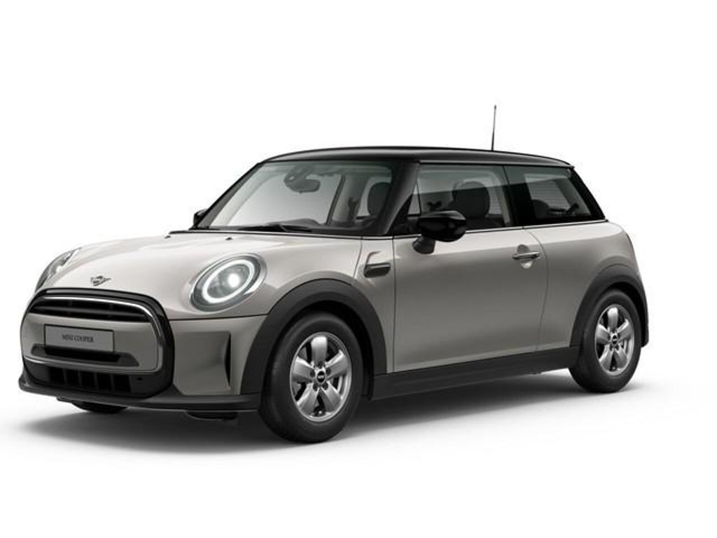 Mini Cooper 2023 Benzine