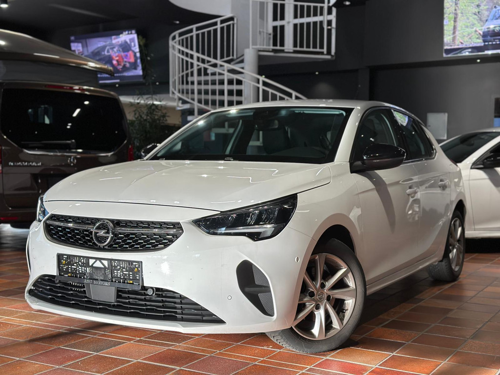 Opel Corsa 2023 Benzine