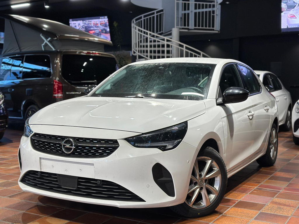 Opel Corsa 2023 Benzine