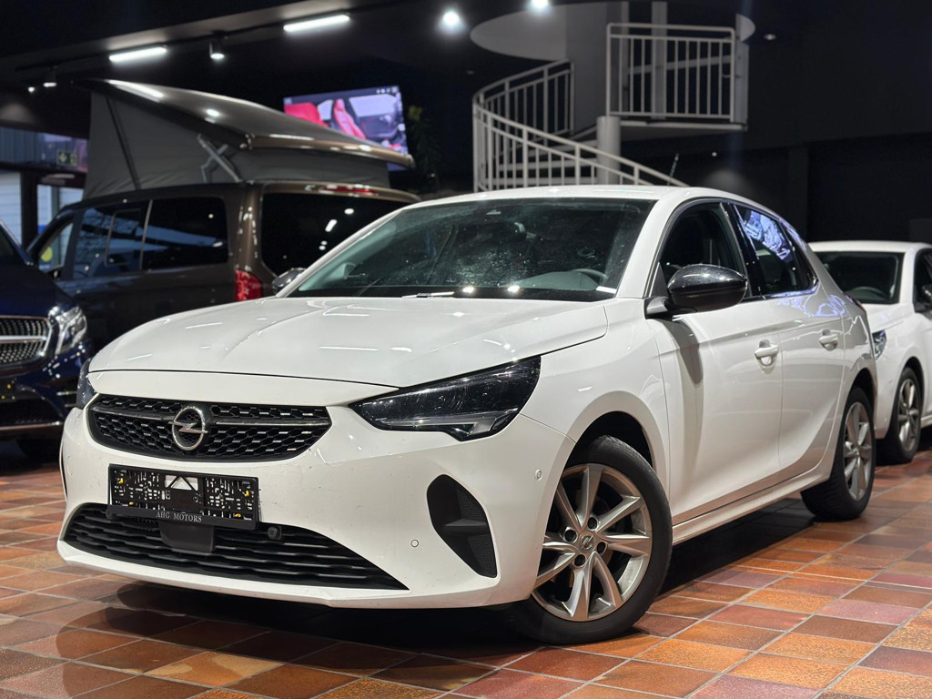 Opel Corsa 2023 Benzine