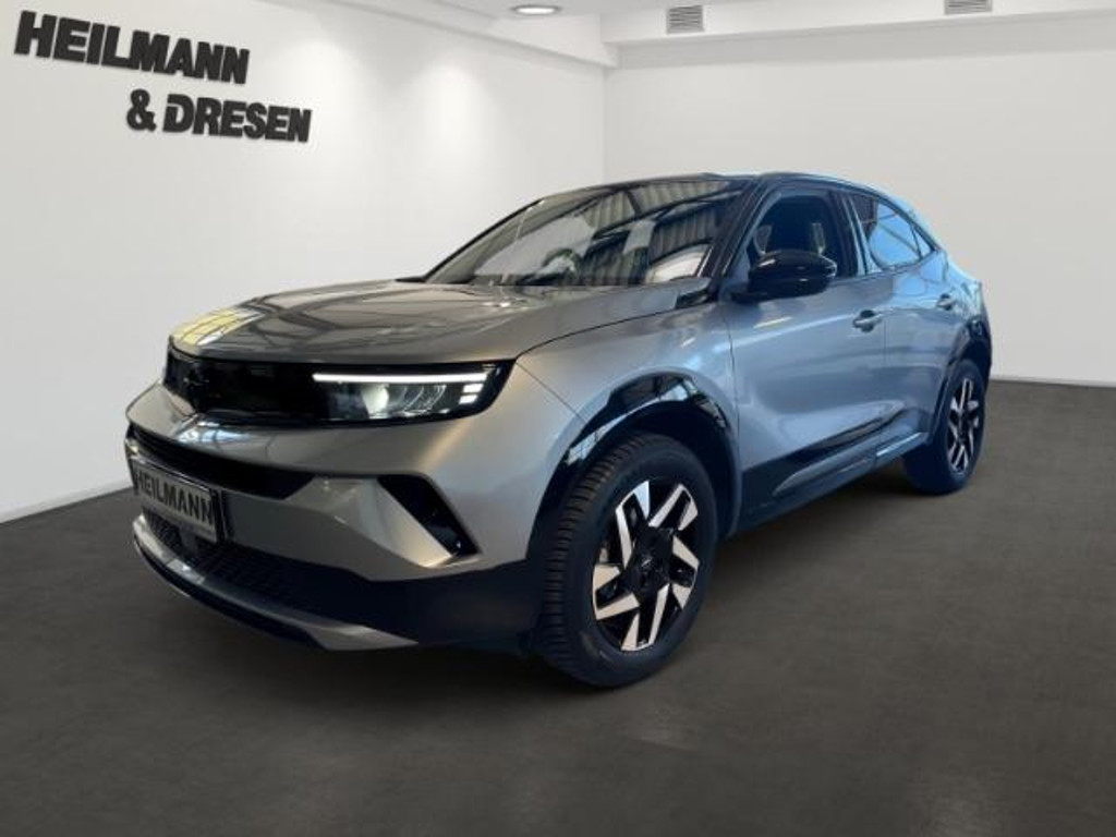 Opel Mokka 2025 Benzine