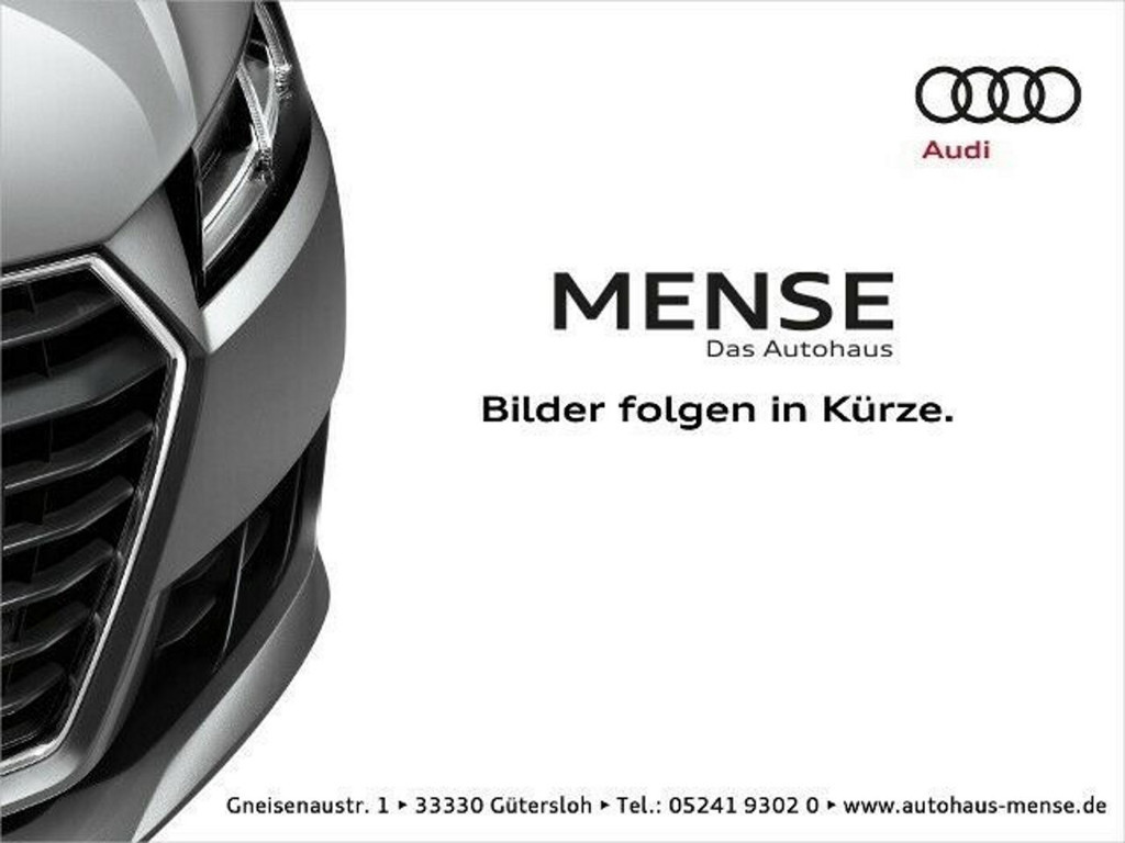 Audi A6 e-tron 2026 Benzine