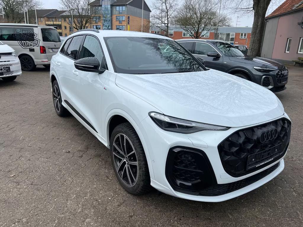 Audi Q5 2025 Diesel