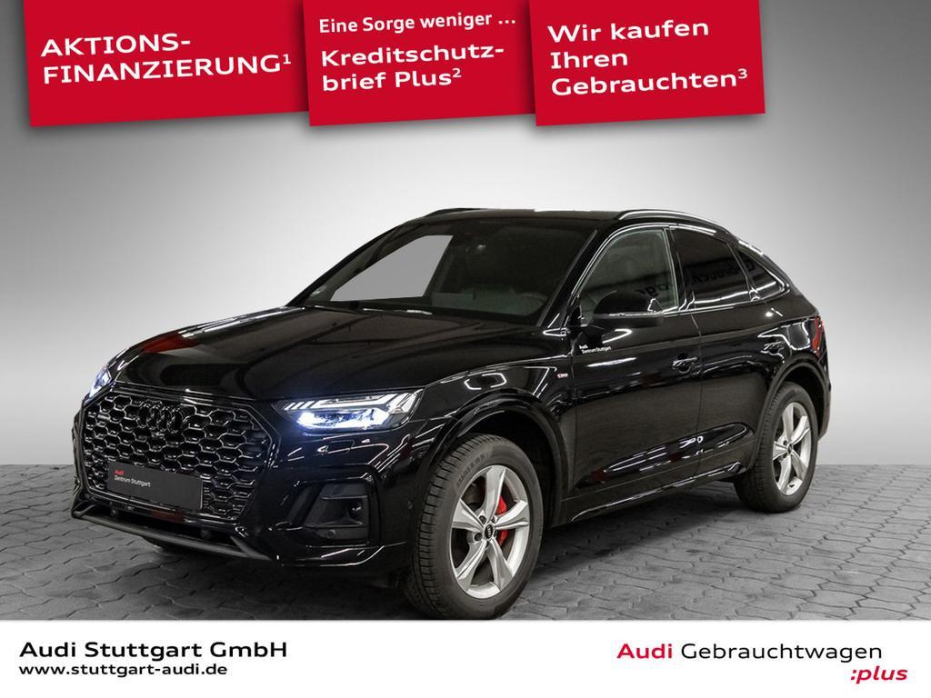 Audi Q5 2025 Diesel