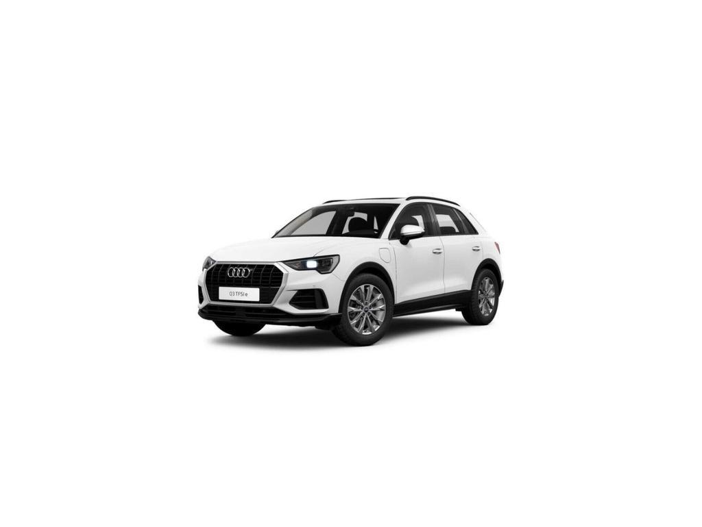 Audi Q3 2023 Hybride Benzine
