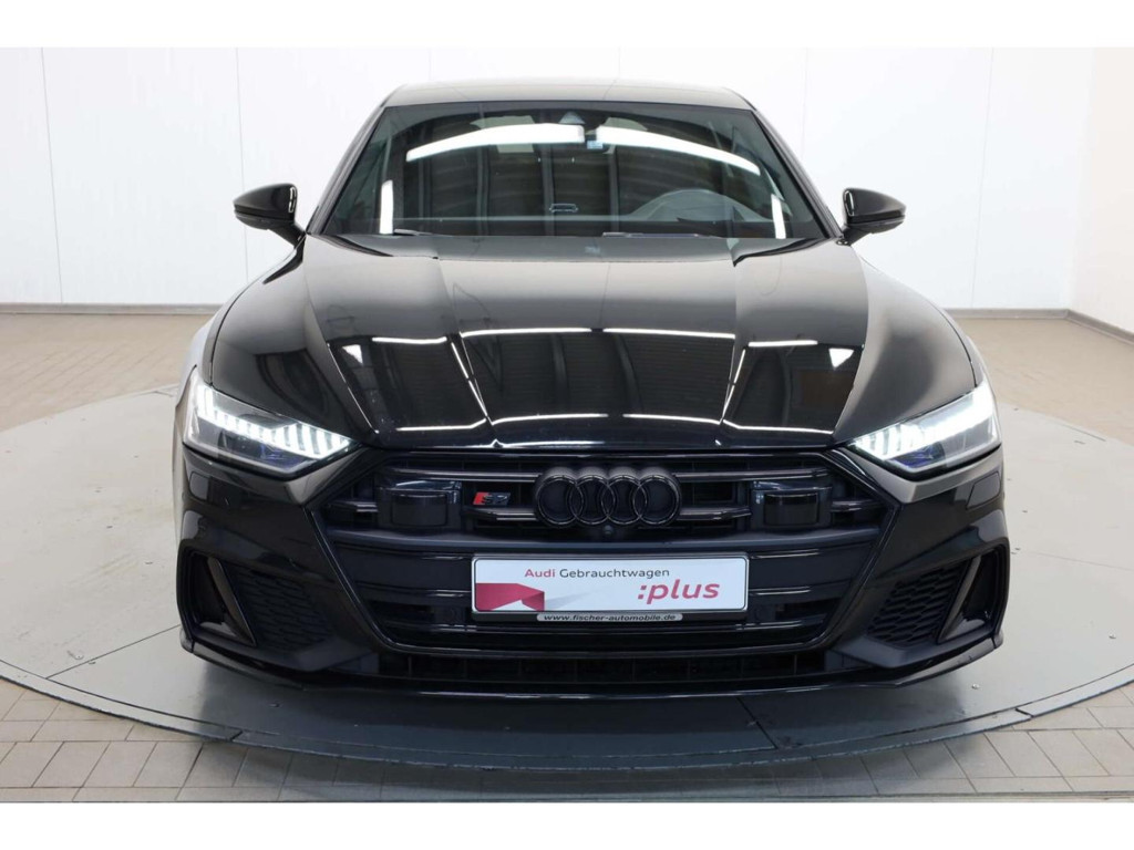Audi S7