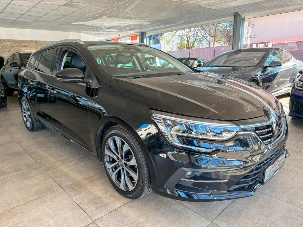 Renault Megane 2023 Diesel