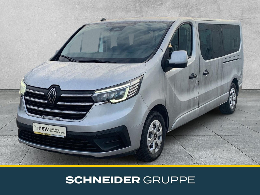 Renault Trafic 2024 Diesel