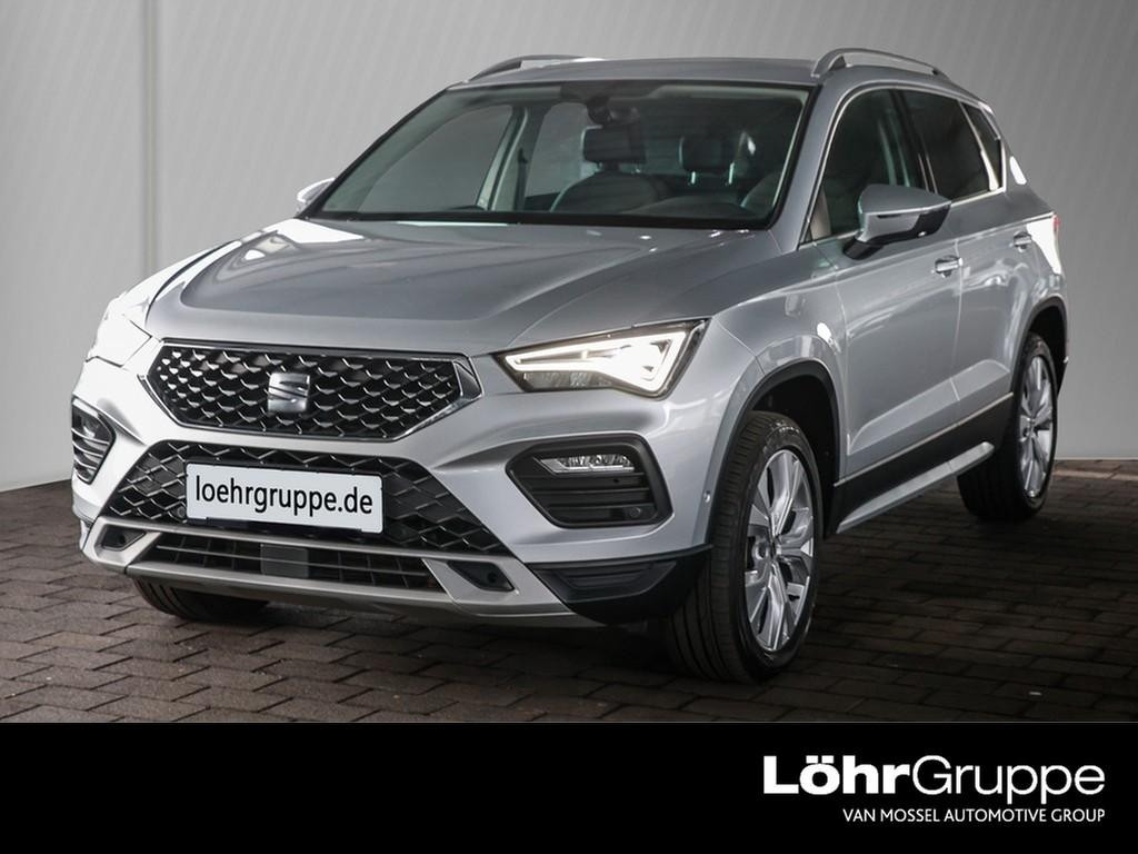 Seat Ateca 2023 Diesel