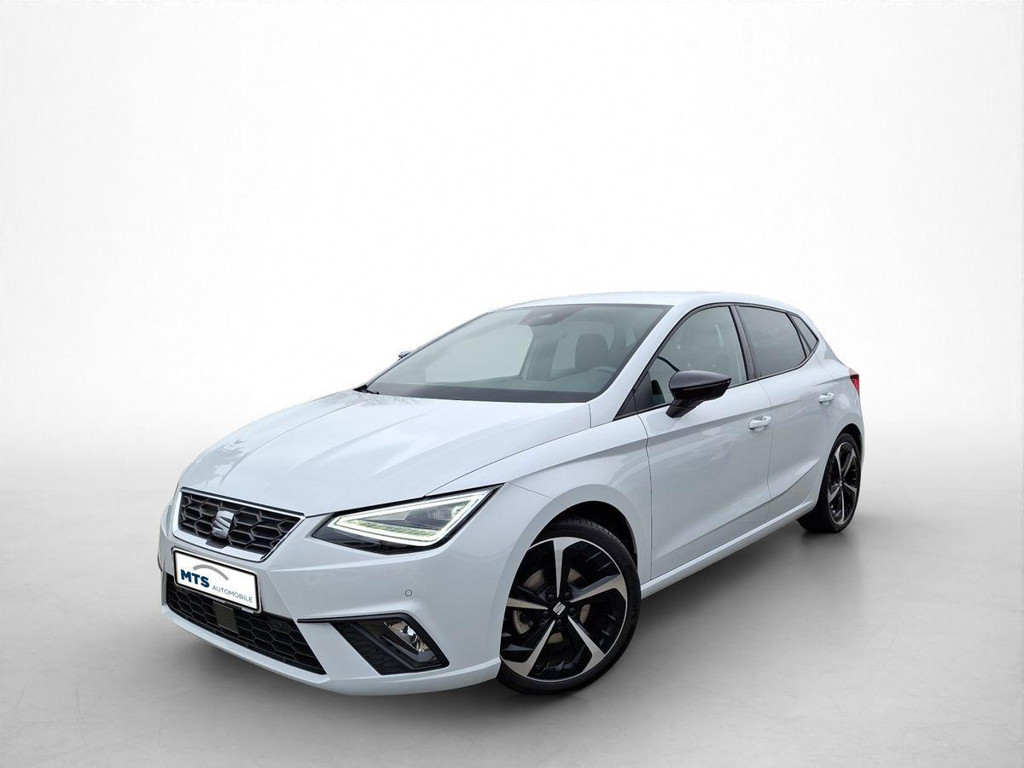 Seat Ibiza 2024 Benzine