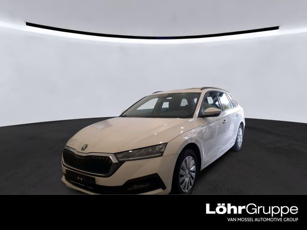 Skoda Octavia 2023 Diesel