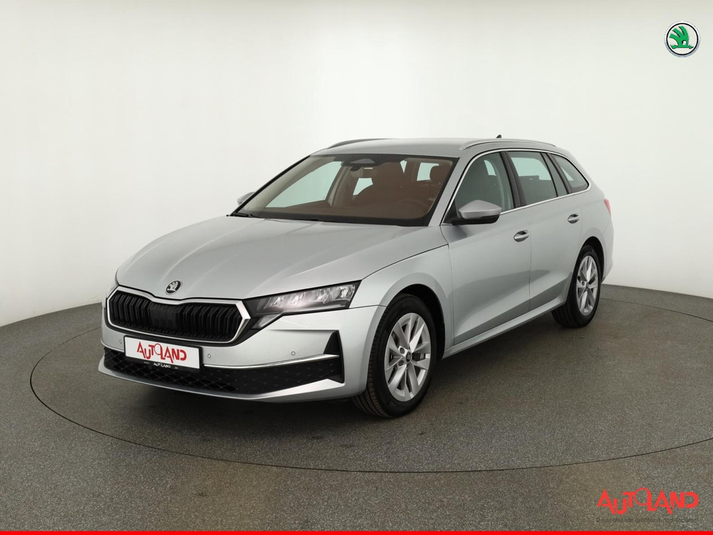 Skoda Octavia 2025 Diesel