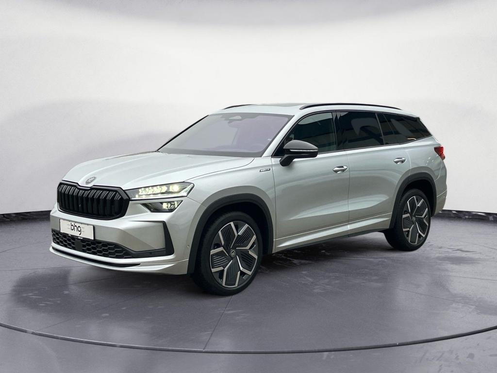 Skoda Kodiaq 2025 Diesel