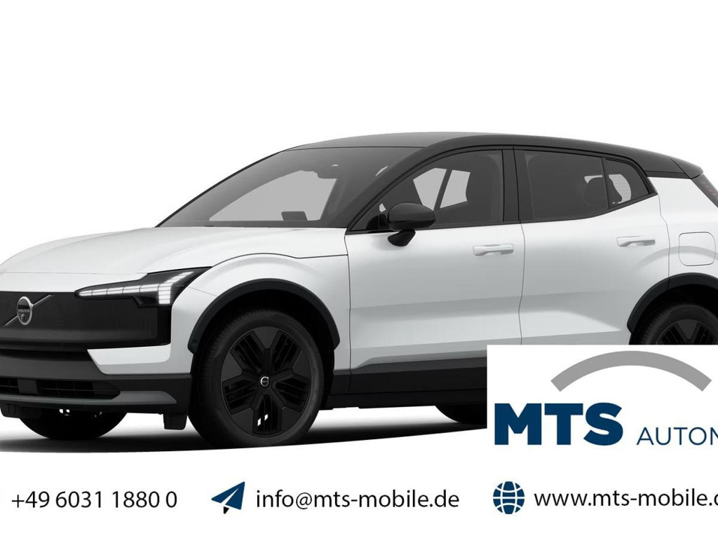 Volvo EX30 2026 Elektrisch