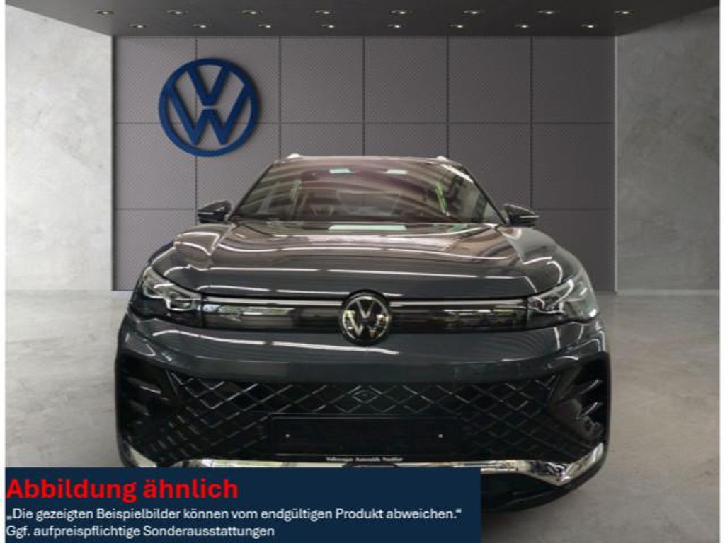 Volkswagen Tiguan 2026 Diesel