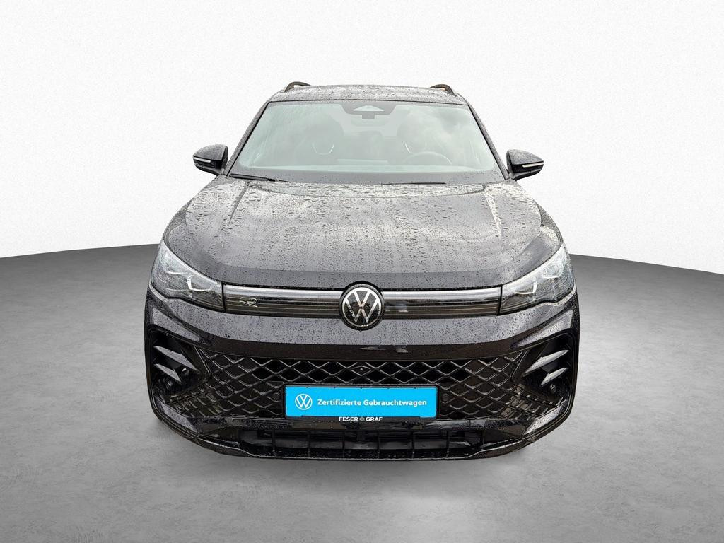 Volkswagen Tiguan 2025 Diesel
