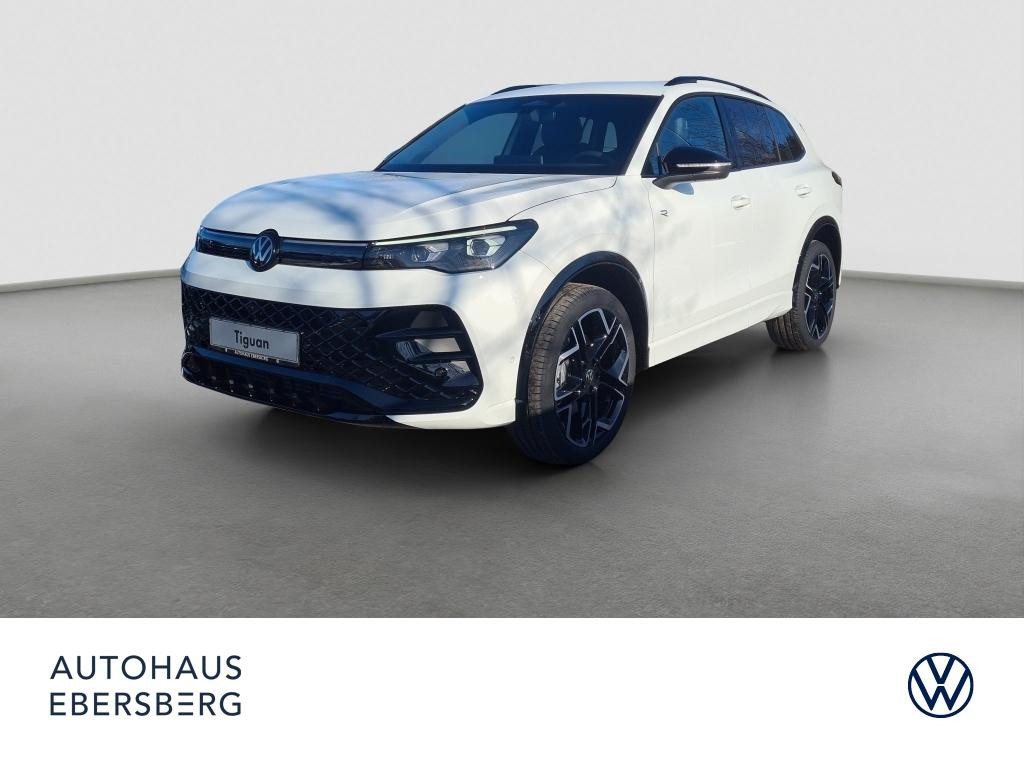 Volkswagen Tiguan 2026 Diesel