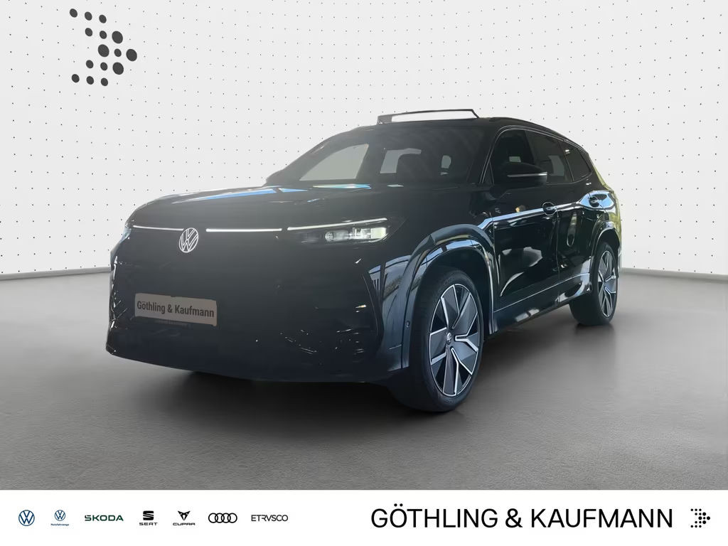 Volkswagen Tayron 2025 Diesel