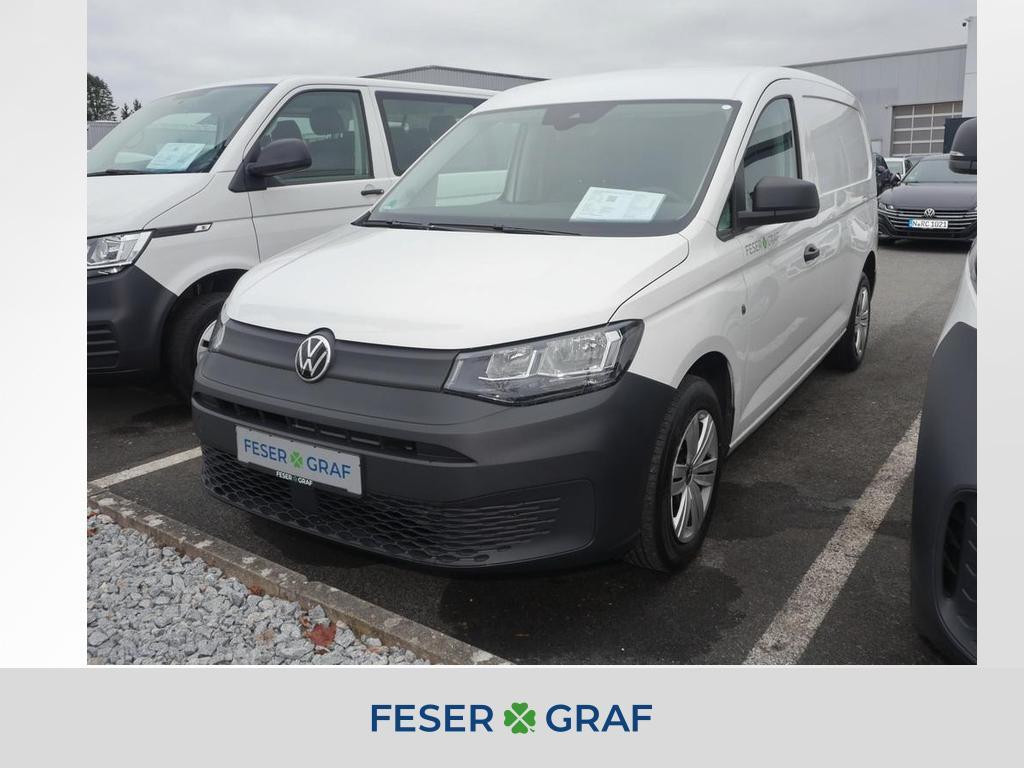 Volkswagen Caddy 2025 Diesel