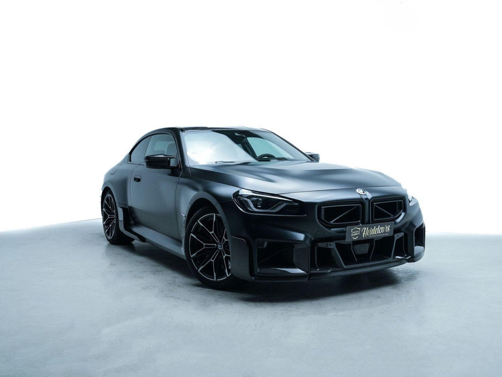 BMW M2 2023 Benzine